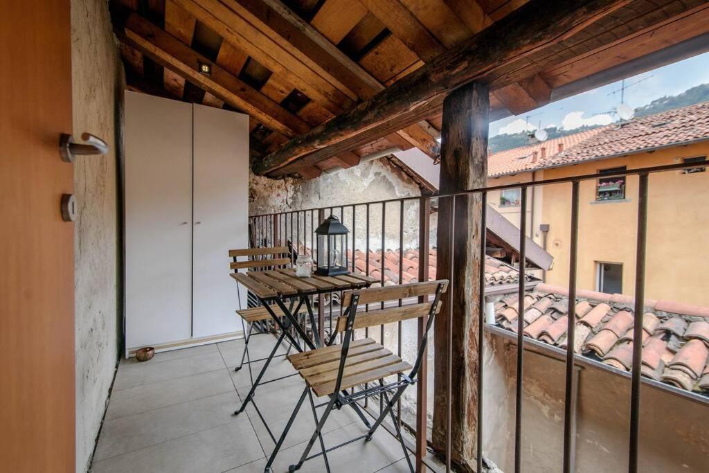 Como Central Apartment Exterior photo